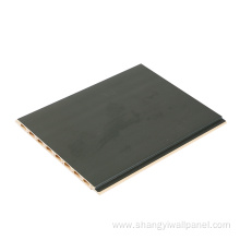 Engineering pvc wall panel ceiling board